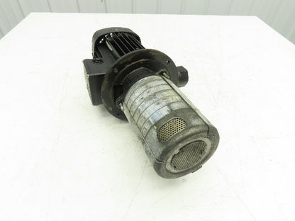 Grundfos MTH2-60/6 A-W-A-AUUV Coolant Pump 13GPM 1.2kw 230/400V 3PH 3/4"NPT