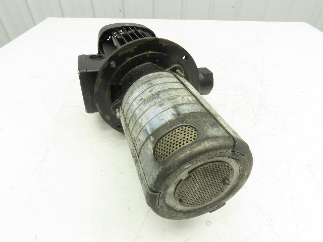 Grundfos MTH2-60/6 A-W-A-AUUV Coolant Pump 13GPM 1.2kw 230/400V 3PH 3/4"NPT