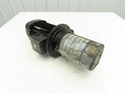 Grundfos MTH2-60/6 A-W-A-AUUV Coolant Pump 13GPM 1.2kw 230/400V 3PH 3/4"NPT