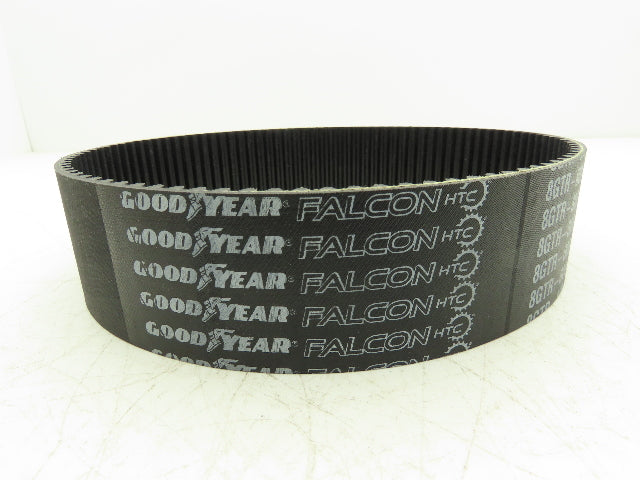 Good Year 8GTR-800-62 Falcon HTC Timing Belt 8mm Pitch 100 Teeth 62mm Width 8M