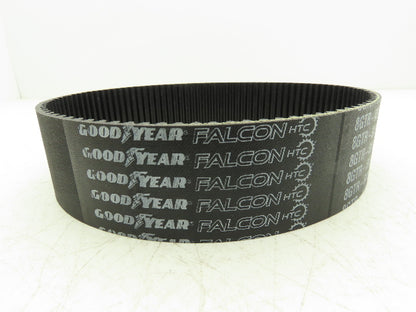 Good Year 8GTR-800-62 Falcon HTC Timing Belt 8mm Pitch 100 Teeth 62mm Width 8M