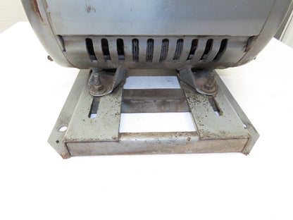 Lincoln Electric Lincguard AC Motor 25Hp 1750 RPM 230/460V 3PH 284T Dripproof