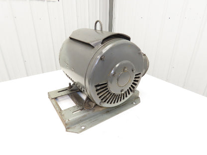 Lincoln Electric Lincguard AC Motor 25Hp 1750 RPM 230/460V 3PH 284T Dripproof