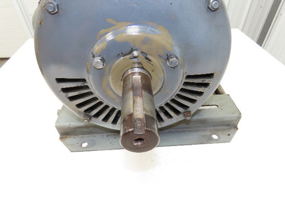 Lincoln Electric Lincguard AC Motor 25Hp 1750 RPM 230/460V 3PH 284T Dripproof