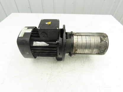 Grundfos MTH2-60/2 A-W-A-AUUV Immersion Coolant Pump 11gpm 230V 3PH