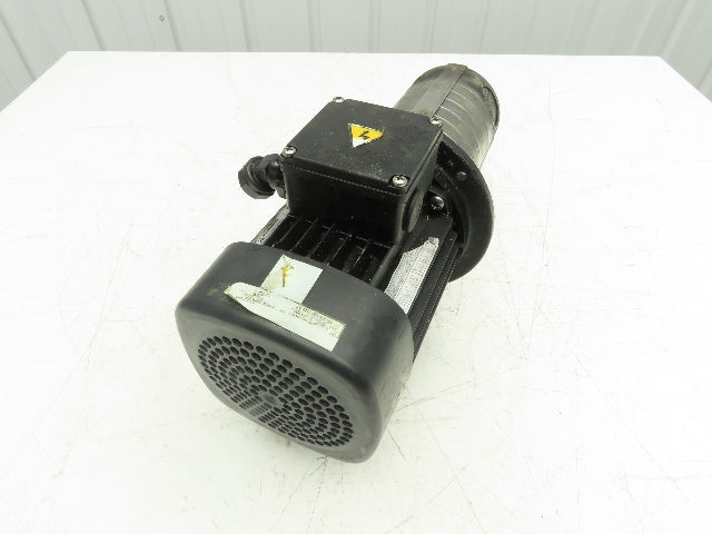 Grundfos MTH2-60/2 A-W-A-AUUV Immersion Coolant Pump 11gpm 230V 3PH