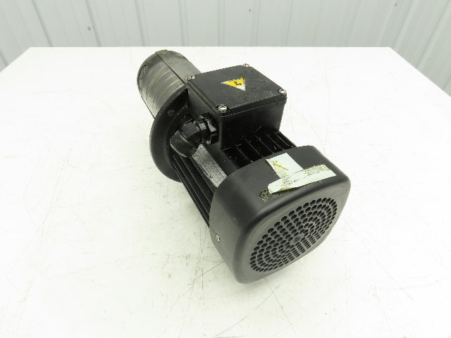 Grundfos MTH2-60/2 A-W-A-AUUV Immersion Coolant Pump 11gpm 230V 3PH