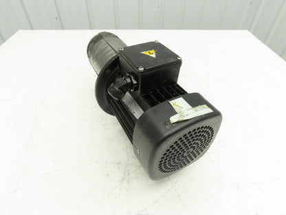 Grundfos MTH2-60/2 A-W-A-AUUV Immersion Coolant Pump 11gpm 230V 3PH