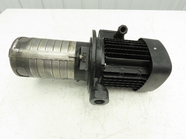 Grundfos MTH2-60/2 A-W-A-AUUV Immersion Coolant Pump 11gpm 230V 3PH