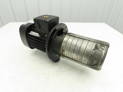 Grundfos MTH2-60/2 A-W-A-AUUV Immersion Coolant Pump 11gpm 230V 3PH