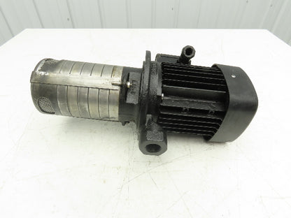 Grundfos MTH2-60/2 A-W-A-AUUV Immersion Coolant Pump 11gpm 230V 3PH