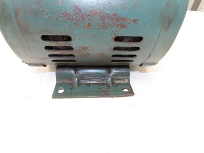 Reliance P18G11D Duty Master AC Motor 3Hp 1740 RPM 230/460V 3PH 182T
