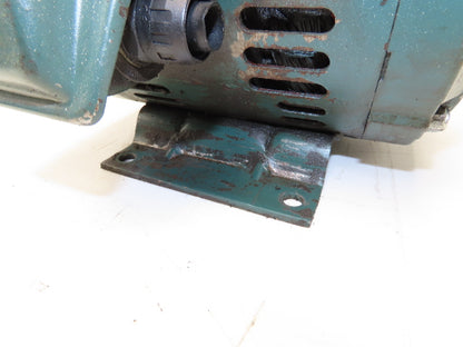 Reliance P18G11D Duty Master AC Motor 3Hp 1740 RPM 230/460V 3PH 182T