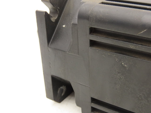 NUM BPH0953N1RF2C01 Brushless AC Servo Motor 3000 RPM 6Nm 5.2A 300V 24V Brake