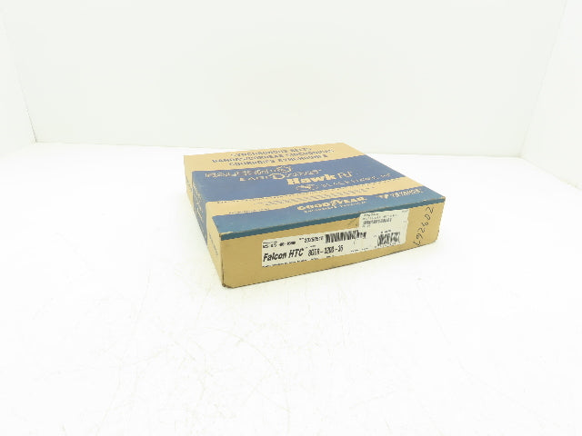 Good Year 8GTR-3200-36 Falcon HTC Timing Belt 8mm Pitch 400 Teeth 36mm Width