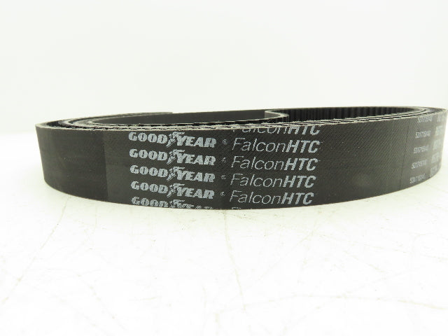 Good Year 8GTR-3200-36 Falcon HTC Timing Belt 8mm Pitch 400 Teeth 36mm Width