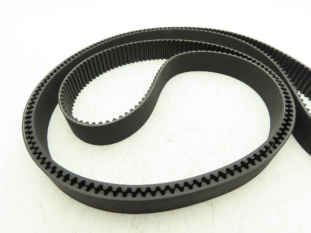 Good Year 8GTR-3200-36 Falcon HTC Timing Belt 8mm Pitch 400 Teeth 36mm Width