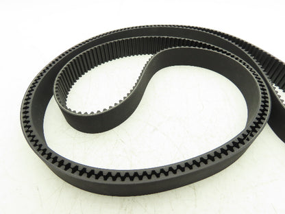 Good Year 8GTR-3200-36 Falcon HTC Timing Belt 8mm Pitch 400 Teeth 36mm Width