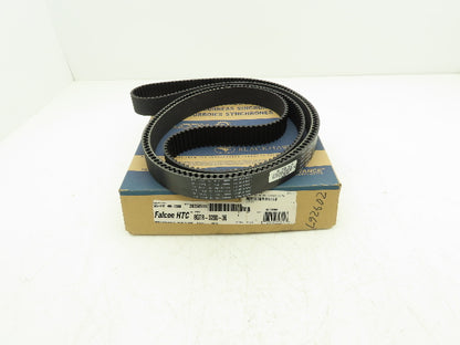 Good Year 8GTR-3200-36 Falcon HTC Timing Belt 8mm Pitch 400 Teeth 36mm Width