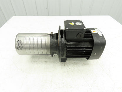 Grundfos MTH2-6/2 A-W-A-AQQV Coolant Pump 13.2GPM 0.55kw 230/400V 3PH 3/4"NPT