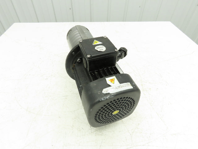 Grundfos MTH2-6/2 A-W-A-AQQV Coolant Pump 13.2GPM 0.55kw 230/400V 3PH 3/4"NPT