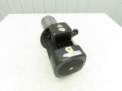 Grundfos MTH2-6/2 A-W-A-AQQV Coolant Pump 13.2GPM 0.55kw 230/400V 3PH 3/4"NPT