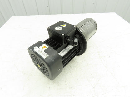 Grundfos MTH2-6/2 A-W-A-AQQV Coolant Pump 13.2GPM 0.55kw 230/400V 3PH 3/4"NPT