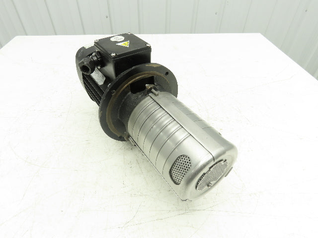 Grundfos MTH2-6/2 A-W-A-AQQV Coolant Pump 13.2GPM 0.55kw 230/400V 3PH 3/4"NPT