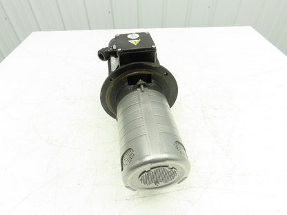 Grundfos MTH2-6/2 A-W-A-AQQV Coolant Pump 13.2GPM 0.55kw 230/400V 3PH 3/4"NPT