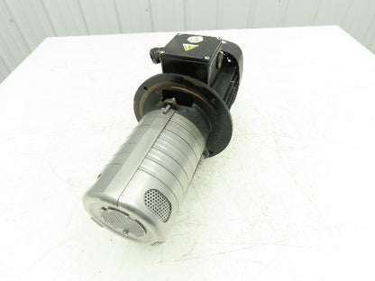 Grundfos MTH2-6/2 A-W-A-AQQV Coolant Pump 13.2GPM 0.55kw 230/400V 3PH 3/4"NPT