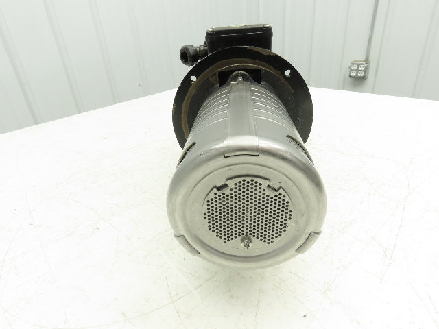 Grundfos MTH2-6/2 A-W-A-AQQV Coolant Pump 13.2GPM 0.55kw 230/400V 3PH 3/4"NPT