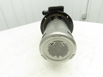 Grundfos MTH2-6/2 A-W-A-AQQV Coolant Pump 13.2GPM 0.55kw 230/400V 3PH 3/4"NPT