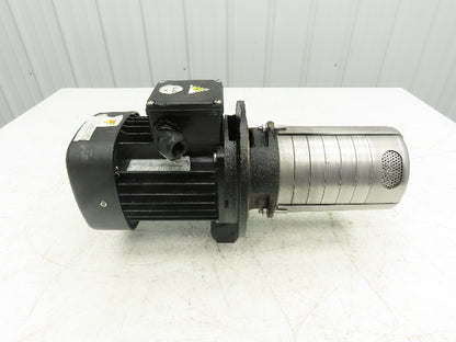 Grundfos MTH2-6/2 A-W-A-AQQV Coolant Pump 13.2GPM 0.55kw 230/400V 3PH 3/4"NPT
