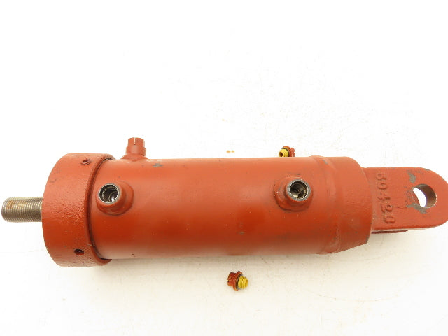 50423 Hydraulic Cylinder 3" Bore x 4-5/8" Stroke x 1-1/8" OD 7/8" Threaded Rod