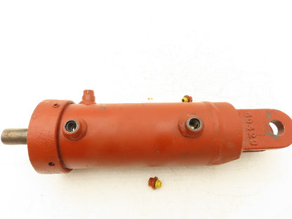 50423 Hydraulic Cylinder 3" Bore x 4-5/8" Stroke x 1-1/8" OD 7/8" Threaded Rod