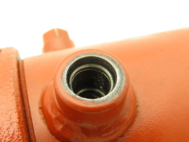 50423 Hydraulic Cylinder 3" Bore x 4-5/8" Stroke x 1-1/8" OD 7/8" Threaded Rod