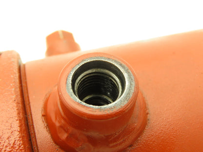 50423 Hydraulic Cylinder 3" Bore x 4-5/8" Stroke x 1-1/8" OD 7/8" Threaded Rod