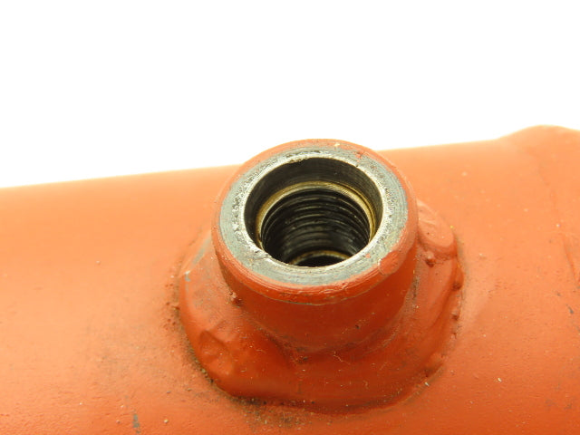 50423 Hydraulic Cylinder 3" Bore x 4-5/8" Stroke x 1-1/8" OD 7/8" Threaded Rod