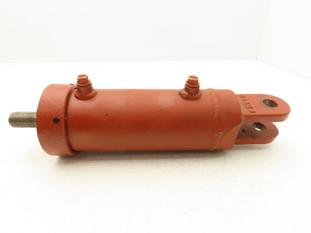 50423 Hydraulic Cylinder 3" Bore x 4-5/8" Stroke x 1-1/8" OD 7/8" Threaded Rod