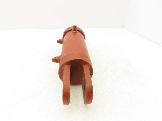 50423 Hydraulic Cylinder 3" Bore x 4-5/8" Stroke x 1-1/8" OD 7/8" Threaded Rod