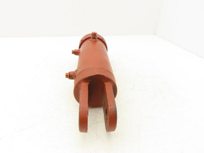 50423 Hydraulic Cylinder 3" Bore x 4-5/8" Stroke x 1-1/8" OD 7/8" Threaded Rod