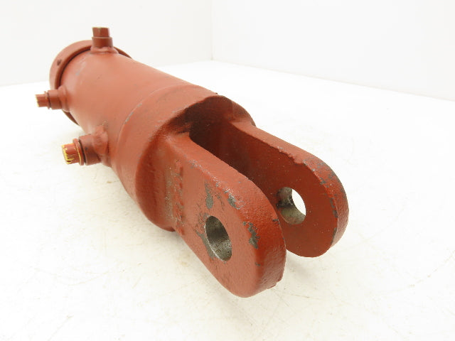 50423 Hydraulic Cylinder 3" Bore x 4-5/8" Stroke x 1-1/8" OD 7/8" Threaded Rod