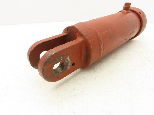 50423 Hydraulic Cylinder 3" Bore x 4-5/8" Stroke x 1-1/8" OD 7/8" Threaded Rod