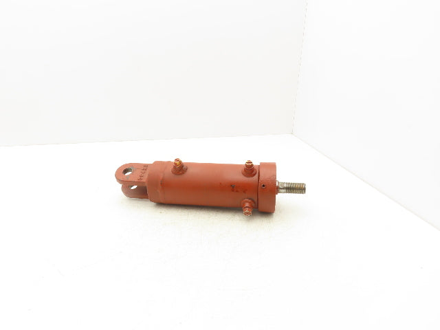50423 Hydraulic Cylinder 3" Bore x 4-5/8" Stroke x 1-1/8" OD 7/8" Threaded Rod