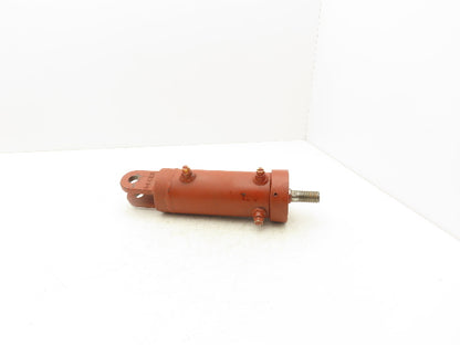 50423 Hydraulic Cylinder 3" Bore x 4-5/8" Stroke x 1-1/8" OD 7/8" Threaded Rod