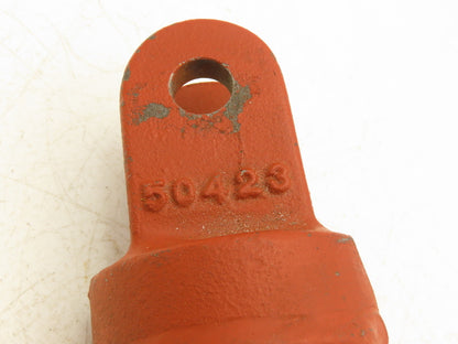 50423 Hydraulic Cylinder 3" Bore x 4-5/8" Stroke x 1-1/8" OD 7/8" Threaded Rod