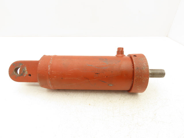 50423 Hydraulic Cylinder 3" Bore x 4-5/8" Stroke x 1-1/8" OD 7/8" Threaded Rod