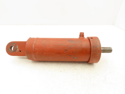 50423 Hydraulic Cylinder 3" Bore x 4-5/8" Stroke x 1-1/8" OD 7/8" Threaded Rod
