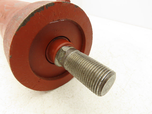 50423 Hydraulic Cylinder 3" Bore x 4-5/8" Stroke x 1-1/8" OD 7/8" Threaded Rod