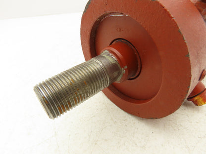 50423 Hydraulic Cylinder 3" Bore x 4-5/8" Stroke x 1-1/8" OD 7/8" Threaded Rod